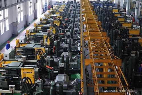 工業以太網絡與移動通信設備銷售 融合趨勢與市場機遇探析