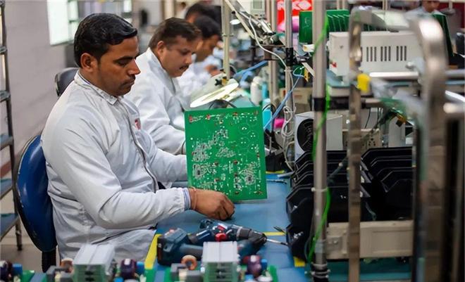 三星遭印度追繳5.2億美元稅款，申訴稱稅務決定倉促不公